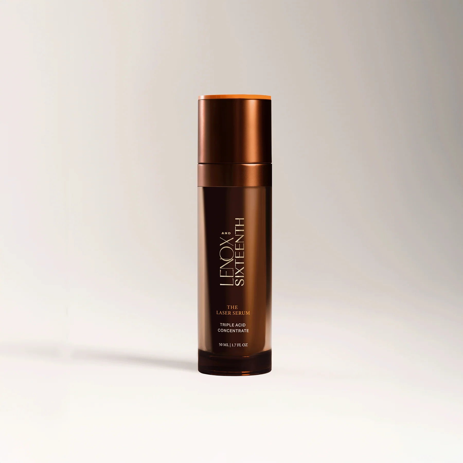Lenox & Sixteenth | The Laser Serum | Triple Acid Concentrate