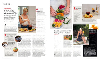 Drinking Responsibly: How to Enjoy Alcohol without Jeopardizing Your Health - Living with Ivey