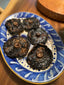 Grilled Portobello Mushrooms - Living with Ivey