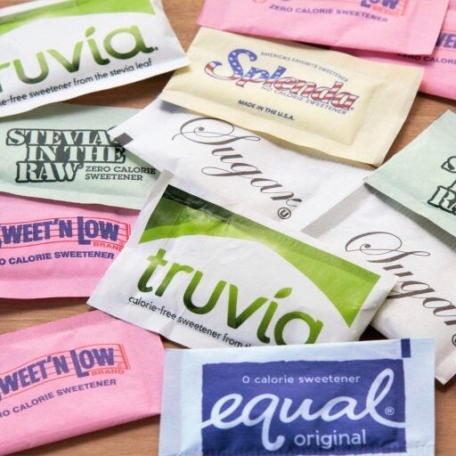 The Dangers of Artificial Sweeteners