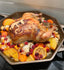 Holiday Roast Chicken - Living with Ivey