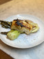 Miso Marinated Seabass - Living with Ivey