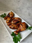 (Air) Fried Chicken Drumsticks - Living with Ivey
