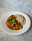 Chicken Curry - Living with Ivey