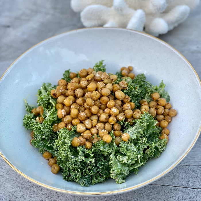 Kale Caesar