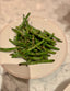 Chinese Green Beans - Living with Ivey