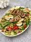 Salade Niçoise - Living with Ivey