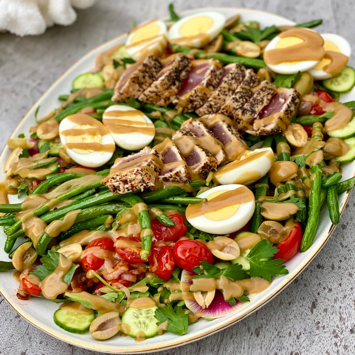 Salade Niçoise