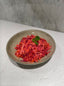 Shredded Beet Salad - Living with Ivey