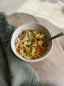 Chicken Noodle Soup - Living with Ivey
