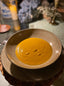 Roasted Butternut Squash Soup - Living with Ivey
