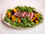 Grilled Steak Salad - Living with Ivey
