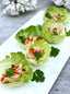Chicken Lettuce Cups - in the Instant Pot - Living with Ivey