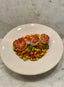 Crispy Scallops - Living with Ivey