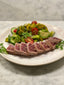 Ahi Tuna Salad - Living with Ivey