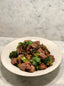 Beef and Vegetable Stir Fry - Living with Ivey