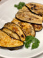 Miso Glazed Eggplant - Living with Ivey