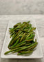 Sautéed Green Beans - Living with Ivey