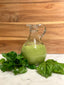 Green Goddess Dressing - Living with Ivey