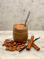 Almond Butter - Living with Ivey