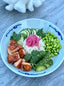 Poke Bowl - Living with Ivey