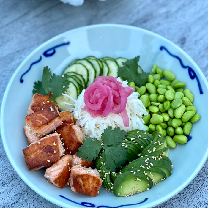 Poke Bowl