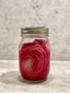 Quick Pickled Onions - Living with Ivey