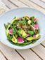 Green Bean Salad - Living with Ivey