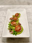 Seared Sea Scallops - Living with Ivey