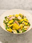 Sweet Corn Salad - Living with Ivey