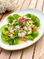 Crab and Avocado Salad - Living with Ivey