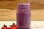 Berry Protein Smoothie - Living with Ivey