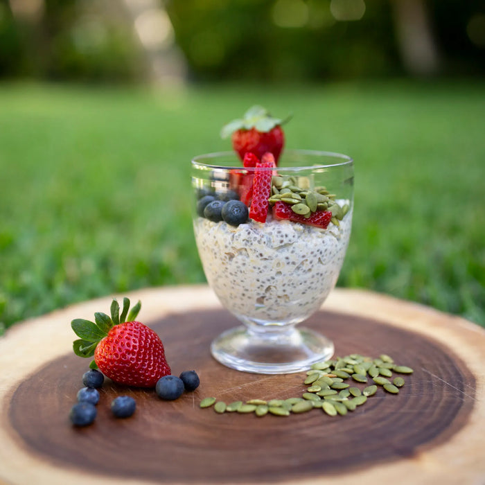 Overnight Oats