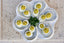Deviled Eggs - Living with Ivey
