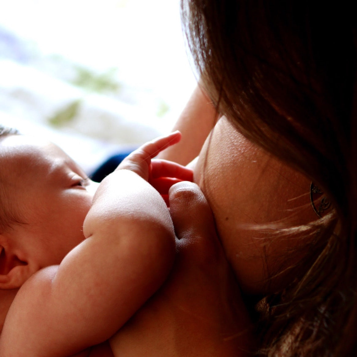Breastfeeding Diet: What to Eat When You’re Breastfeeding