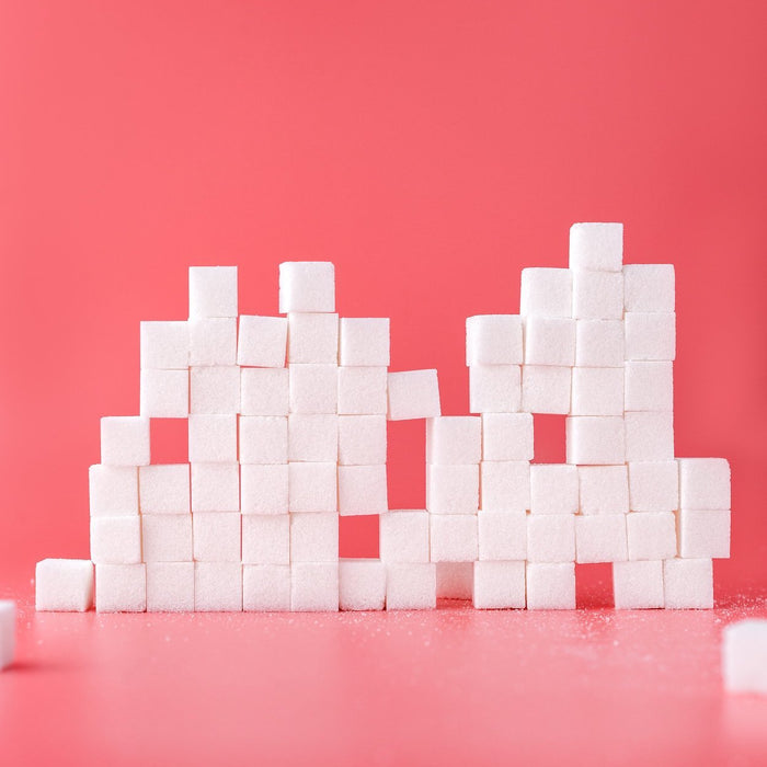 The Truth About Sugar