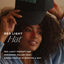 Red Light Hat - HigherDOSE - Living with Ivey