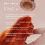 Red Light Showerhead Filter - HigherDOSE - Living with Ivey