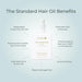 The Standard Hair Oil - Living with Ivey