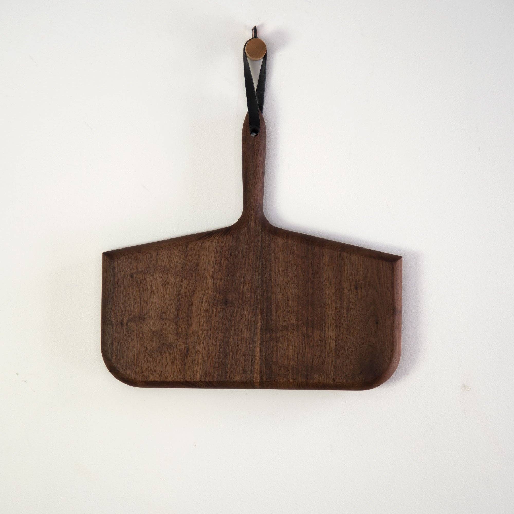 Whale Bone Cutting Board - Small