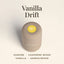 Roon Body | Vanilla Drift Mini Deodorant