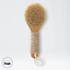 Esker | Natural Bristle Dry Brush