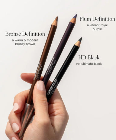 Straight Line Kohl Eye Pencil - Living with Ivey