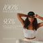 Red Light Hat - HigherDOSE - Living with Ivey