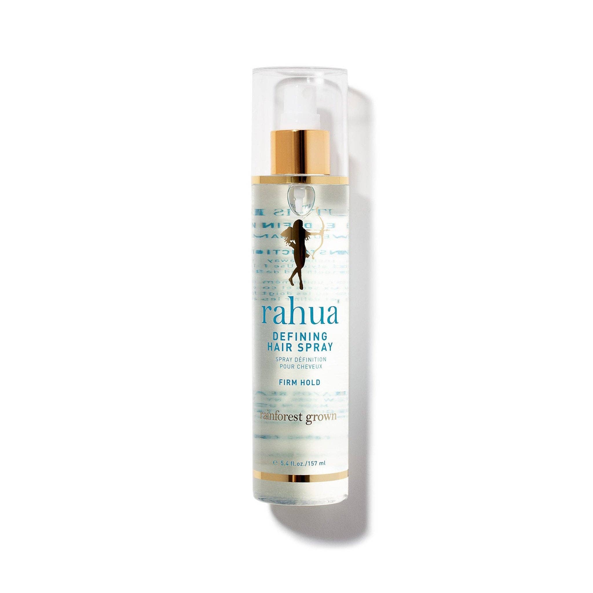 Rahua Defining Hair Spray - Living with Ivey