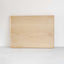 Classic Hardwood Cutting Board