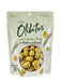 Olibites Pitted Green Olives With Thyme & Olive Oil 6 oz - Living with Ivey