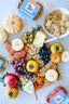 The Sourdough Project | Sea Salt Sourdough Crackers