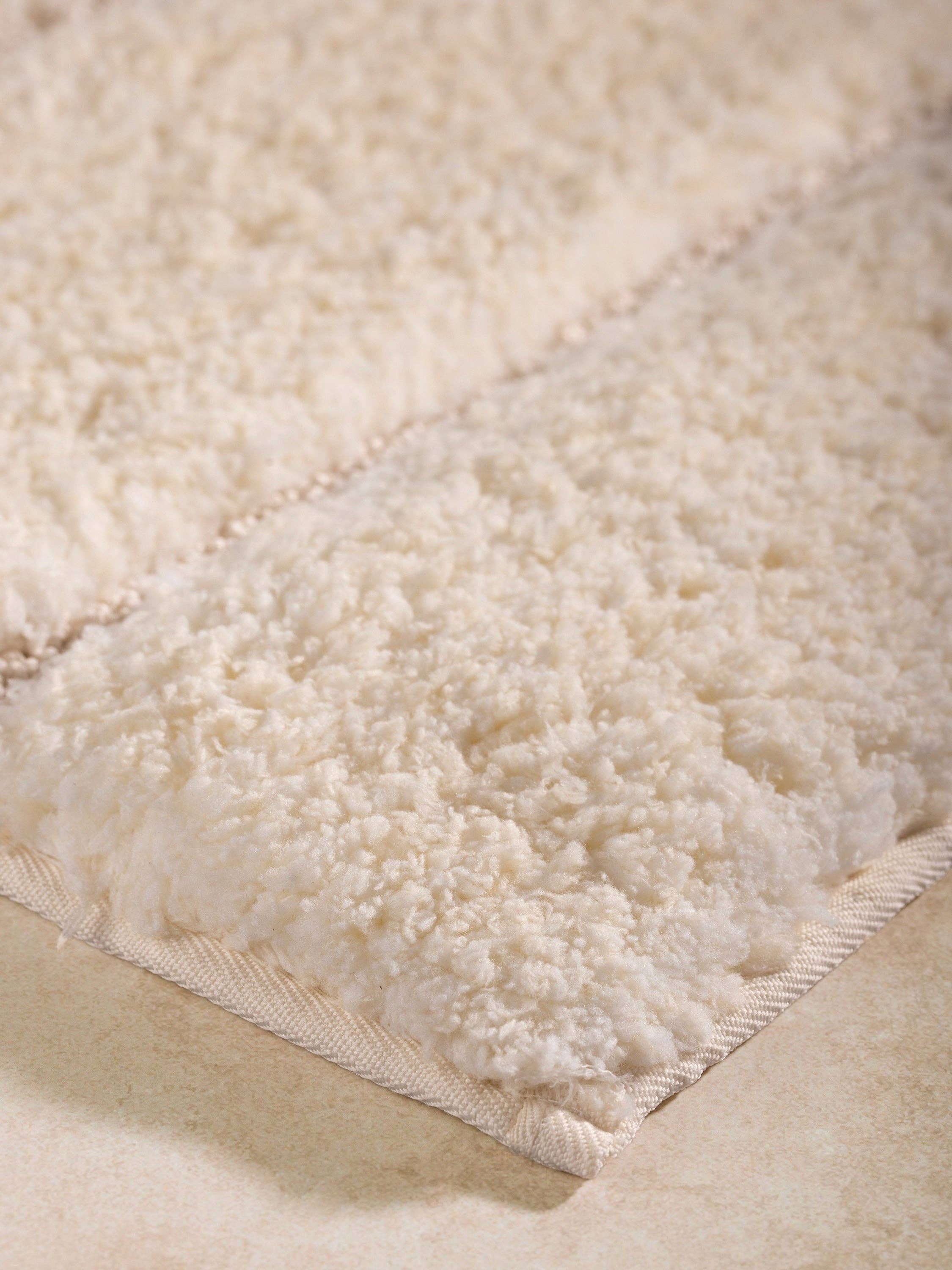 Riga Bath Mat