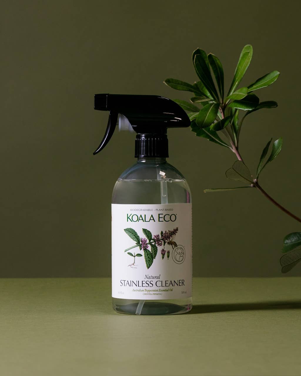 Koala Eco Cleaner - Thumbnail 4